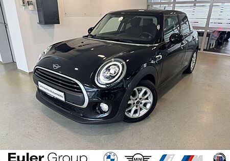 Mini ONE 5-Türer Panorama LED Tempomat Sitzhzg PDC MFL