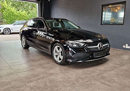 Mercedes-Benz C 200 d T*Kamera*Navi*Klimaauto*LED*