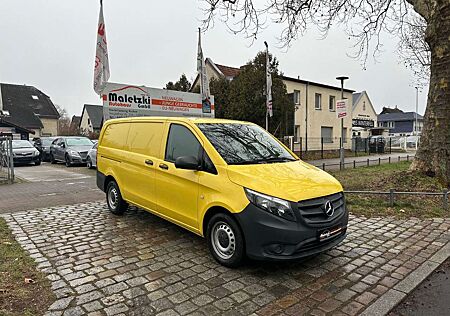 Mercedes-Benz Vito 116 CDI Kasten Lang*Kamera*StHz*AHK *