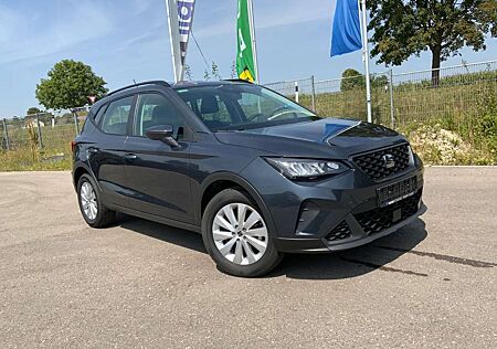 Seat Arona Style