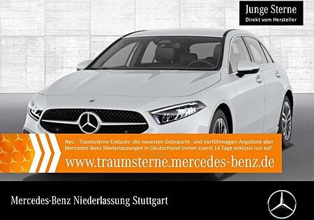 Mercedes-Benz A 180 PROGRESSIVE+AHK+LED+KAMERA+TOTW+7G