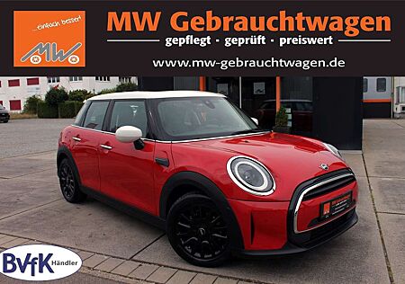 Mini Cooper Classic-Trim 5-trg. LED PANO HUD CarPlay