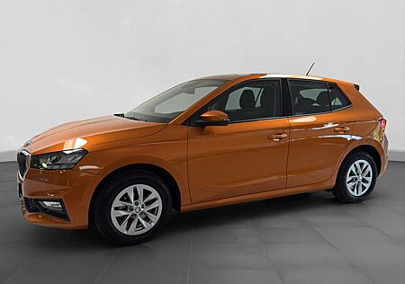 Skoda Fabia Selection