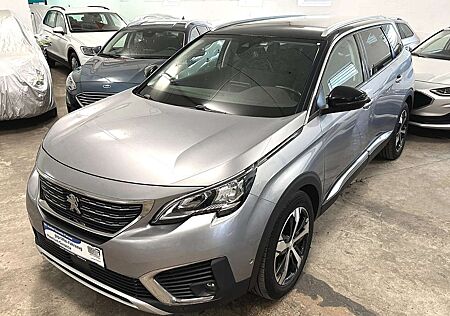 Peugeot 5008 Allure Automatik, 7 Sitzer, AHK, Top Ausst.