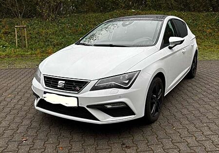 Seat Leon 2.0 TDI DPF Start&Stop FR