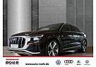 Audi SQ8 (AHK.LEDER.SH.SHZ v+h.NAVI.LED.GRA.PDC) 4.0 TFSI T