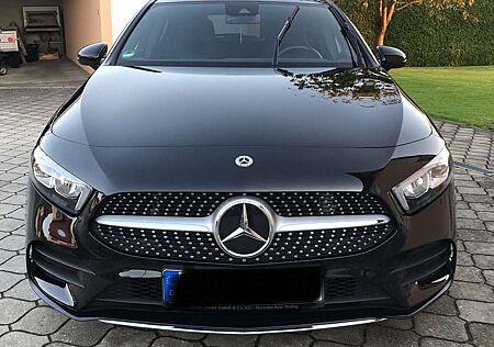 Mercedes-Benz A 220 (177.044)