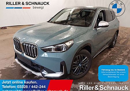 BMW iX1 xDrive30 X-Line HUD+ACC+360°KAM+MEM+LED