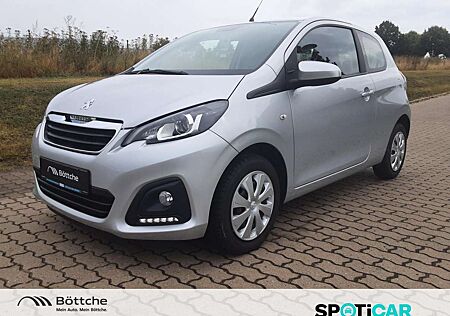 Peugeot 108 Active 1.0 VTi