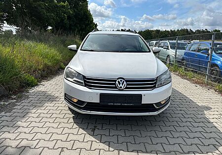 VW Passat Variant Volkswagen Comfortline BlueMotion