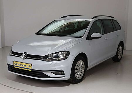 VW Golf Variant Volkswagen VII 1.6 TDI 1. Hand * Sitzhzg. *