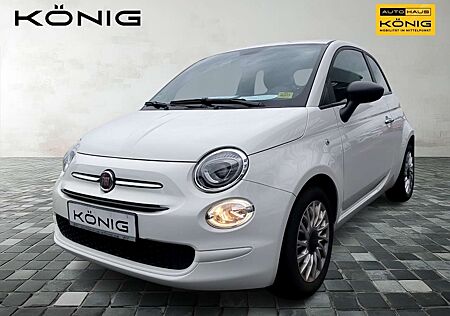 Fiat 500 1.0 GSE MY23 Klima *CarPlay *Radio
