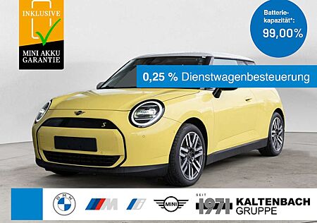 Mini Cooper SE Classic Trim PANO HUD LED SHZ PDC