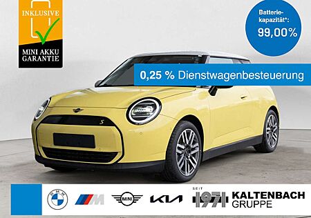 Mini Cooper SE Classic Trim PANO HUD LED SHZ PDC