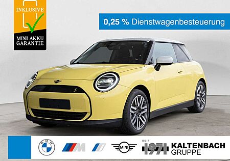 Mini Cooper SE Classic Trim PANO HUD LED SHZ PDC