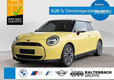 Mini Cooper SE Classic Trim PANO HUD LED SHZ PDC