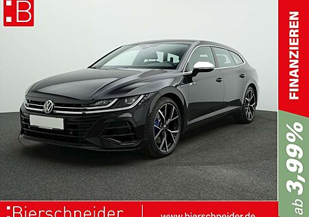 VW Arteon Volkswagen SB 2.0 TSI DSG 4Mo. R IQ-LIGHT AHK KAMERA EASY-OPE