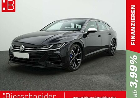 VW Arteon Volkswagen SB 2.0 TSI DSG 4Mo. R IQ-LIGHT AHK KAMERA EASY-OPE