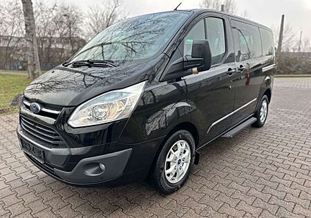 Ford Transit /Tourneo Custom 300 L1 Tourneo Tita*NAVI