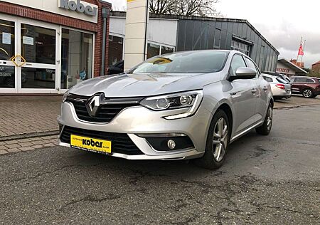 Renault Megane IV Lim. 5-trg. Experience AHK