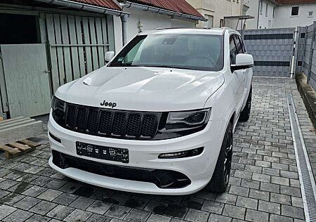 Jeep Grand Cherokee 6.4 V8 HEMI SRT