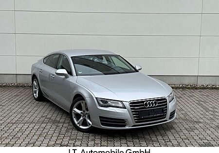 Audi A7 3.0 TDI cl. d. quat. S tr. sport sele SB