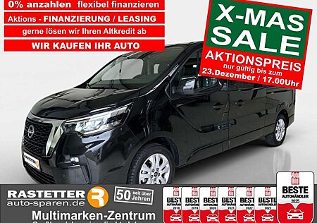 Nissan Primastar L2H1 3,0t DCT tekna 8S Design+Kamera+Navi+iKey+Pri