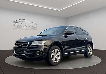Audi Q5 2.0 TFSI tiptronic quattro PANO/B&O/SIDE