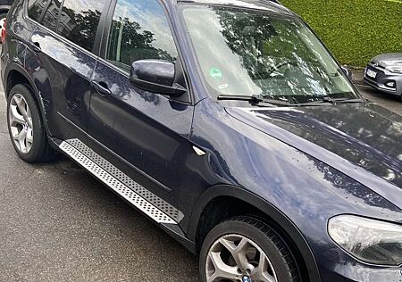 BMW X5 3.0d
