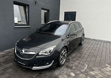 Opel Insignia gebraucht kaufen Opel Insignia A Sports Tourer Busi. 2.0CDTI OPC-Line