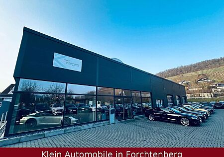 Ford Grand C-Max Grand C-MAX 2.0 TDCi Aut TitaniumX Leder Nav Xen