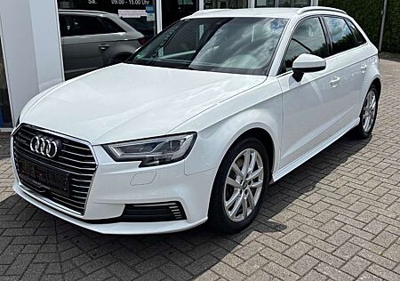 Audi A3 Sportback 40 e-tron sport