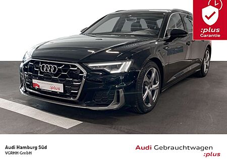 Audi A6 40 TDI qu. S line S tronic MATRIX/PANO