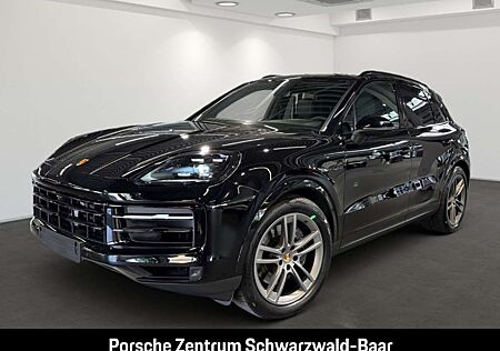 Porsche Cayenne E-Hybrid BOSE Panorama Rückfahrkamera
