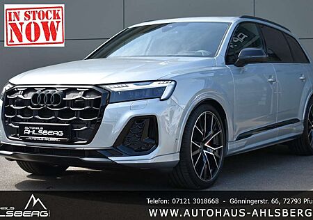 Audi Q7 S-LINE/N.MOD/ 7-SI./LASER/MASSA/HUD/STHZ/360°