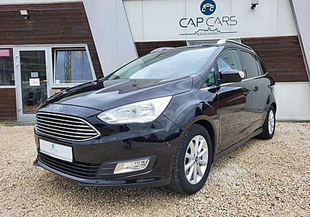 Ford Grand C-Max C-Max 1.5 EcoBoost Grand Titanium St