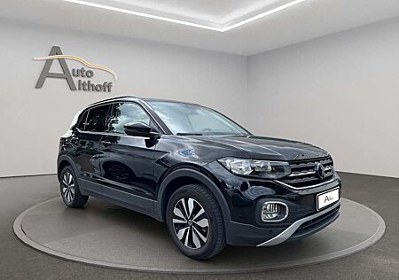 VW T-Cross Volkswagen 1.0TSI Move DSG NAV SHZ PARK CARPLAY