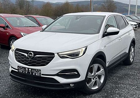 Opel Grandland X Grandland Business PIH P&G P*360*ACC