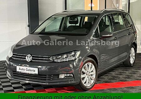 VW Touran Volkswagen 1.4TSI Highline*DSG*LED*AHK*Alcantara*2Hd