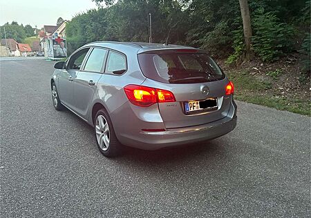 Opel Astra 1.4 Turbo Sports Tourer ecoFLEX Start/Stop ENERGY