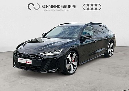 Audi A6 TFSI quattro 2x S-line B&O Pano AHK HUD