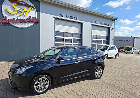 Suzuki Baleno 1.0 Boosterjet Comfort Plus,Navi,SHZ,RFK