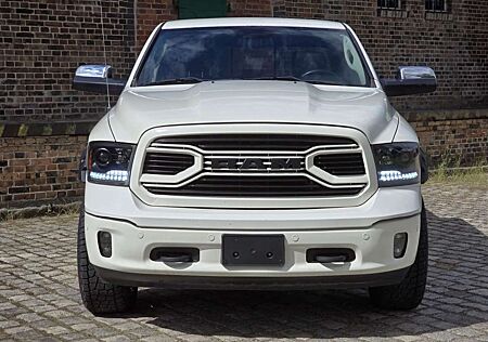 Dodge RAM Laramie,4x4 ,5.7 Hemi,Crew Cab,Rambox