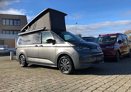 VW T7 Volkswagen California Beach Camper + AHK - Lager !