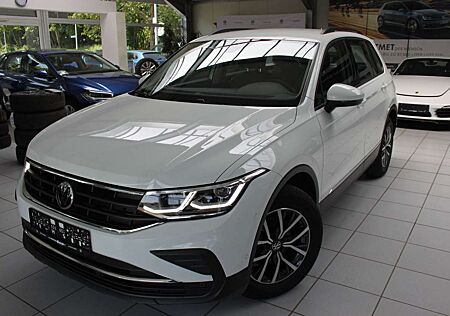 VW Tiguan Volkswagen /DSG/AHK/ASSIST+/KAME/ACC/NAVI/STZHZ/LEDMA