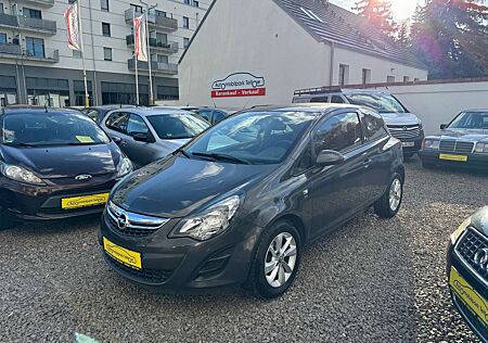 Opel Corsa Energy, *1.Hand! TOP Historie!*