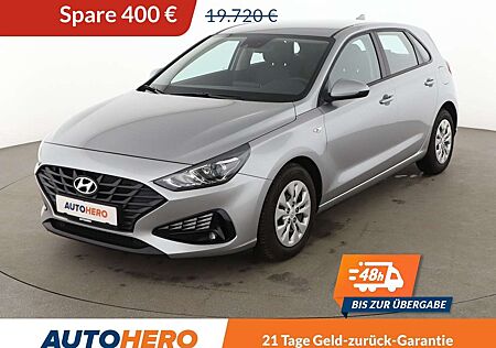 Hyundai i30 1.0 T-GDI Edition 30*TEMPO*PDC*KLIMA*GARANTIE*