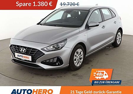 Hyundai i30 1.0 T-GDI Edition 30*TEMPO*PDC*KLIMA*GARANTIE*