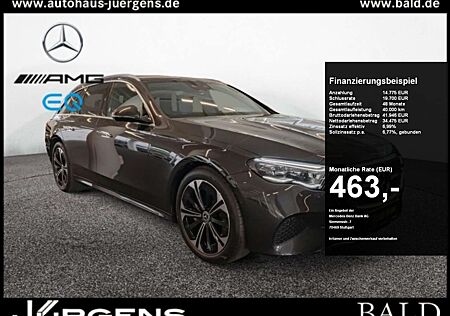 Mercedes-Benz E 300 de T Avantgarde/DIGITAL/360/Distr/AHK/Memo
