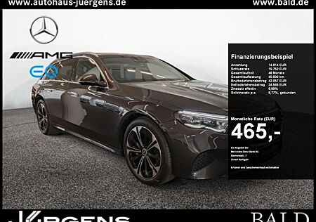 Mercedes-Benz E 300 de T Avantgarde/DIGITAL/360/Distr/AHK/Memo